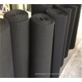 Pan Based Flexible Carbon Graphite Felt 3mm